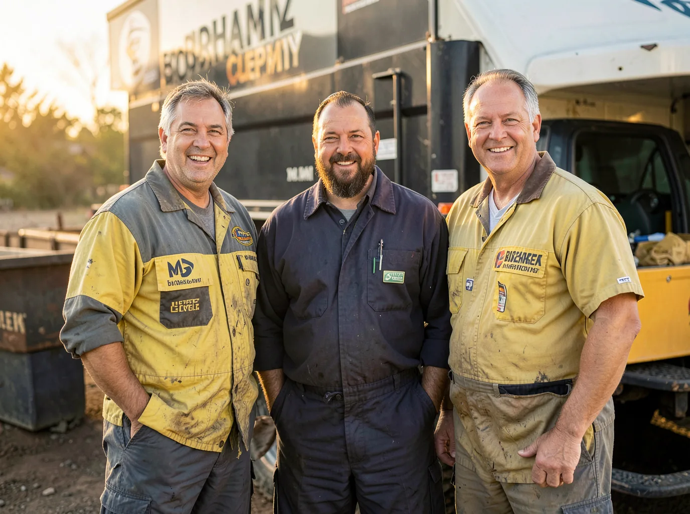 Sewage Cleanup company in Oley, PA